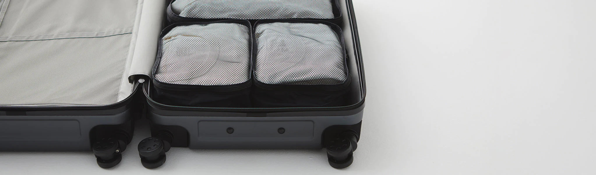 Packing Cubes | Garment Organization Cases