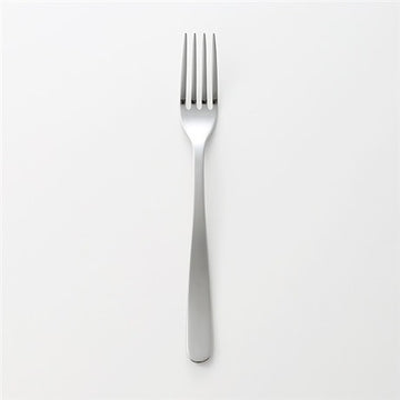 MUJI IDÉE Jasper Morrison Table Fork IDEE