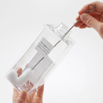 Bottle Brush MUJI