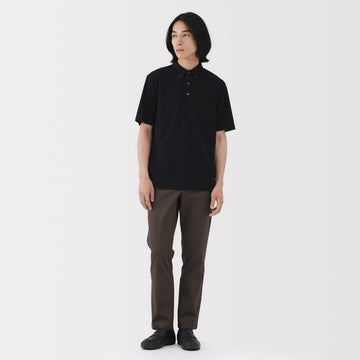 Chino Slim Pants (L30") MUJI