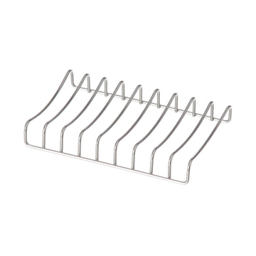 Stainless Steel Soap Dish MUJI