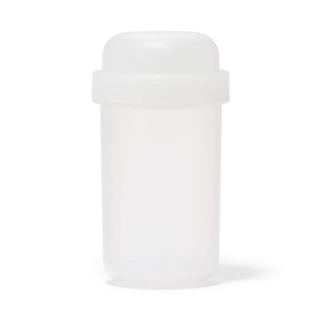 Capsule Lunch Box with Topping Cup - 450 ml MUJI
