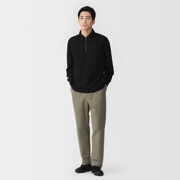 Cotton Easy Pants MUJI