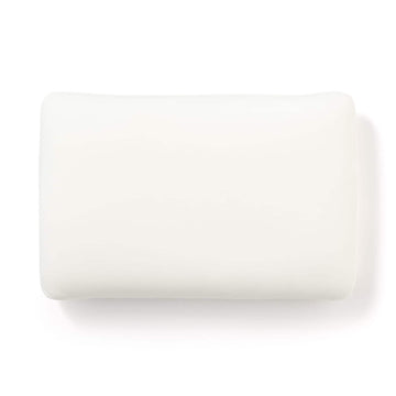 Washable Cover Plump Pillow (42 x 67 cm) MUJI