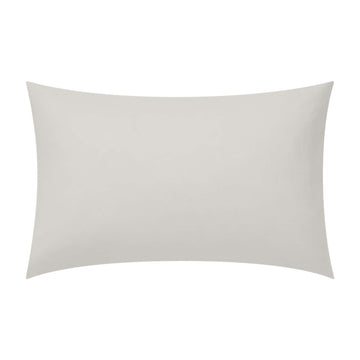 Cooling Pillowcase Grey MUJI