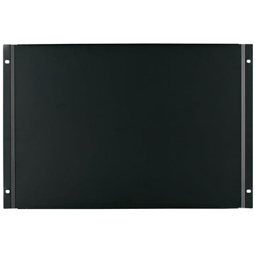 SUS Shelving Unit Back Panel - Dark Grey - Small MUJI