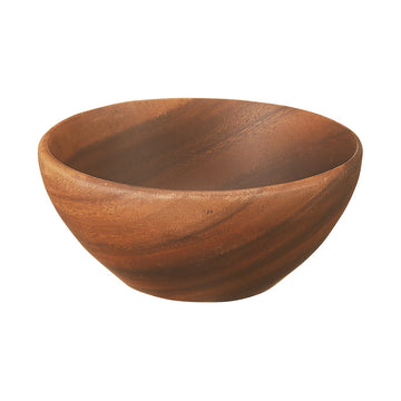 Acacia Bowl (Dia. 16 cm) MUJI