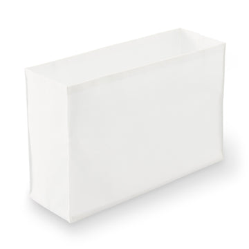 Fabric Organizer - Small (2 Pack) MUJI