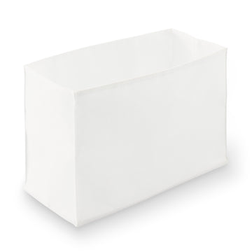 Fabric Organizer - Medium (2 Pack) MUJI