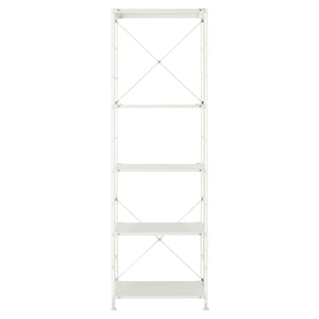 SUS Shelving Unit - Light Grey - Regular - Large Default Title MUJI