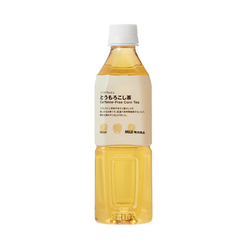 Caffeine-free Corn Tea MUJI