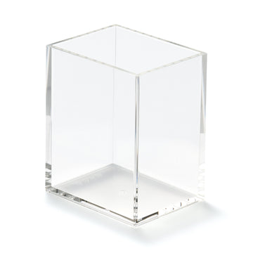 Acrylic Pen Stand Large MUJI