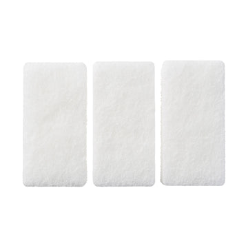 Urethane Foam 3-Layer Sponge (3 Pack) MUJI