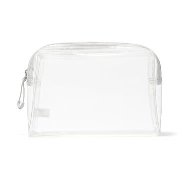 TPU Clear Case with Gusset MUJI