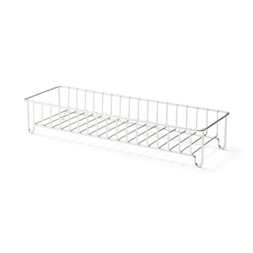 Stainless Steel Bottle Rack MUJI