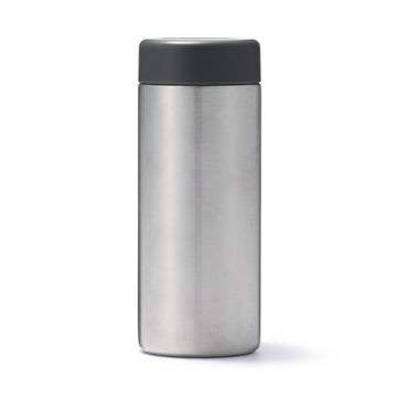 Stainless Steel Insulated Bottle (200 ml) MUJI