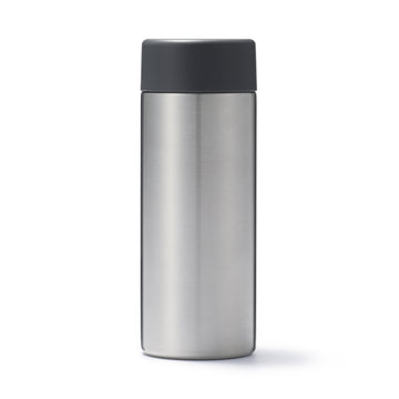 Stainless Steel Insulated Bottle 350ML MUJI