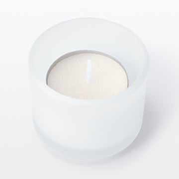 Stackable Candle Holder MUJI