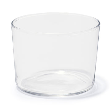 Tempered Bodega Glass Small (255 ml) MUJI