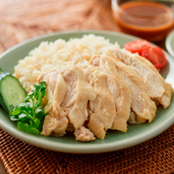 Khao Man Gai Cooking Kit MUJI