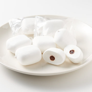 Chocolate Marshmallows MUJI