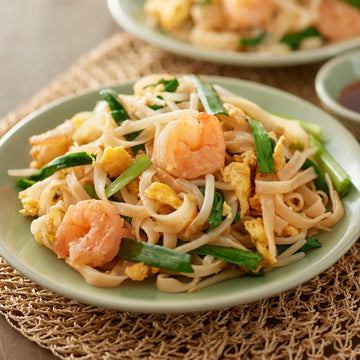 Pad Thai Cooking Kit MUJI