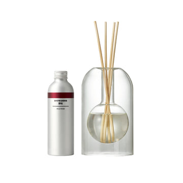 Fragrance Oil Set - Wild Rose MUJI