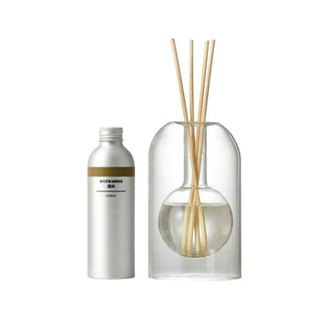 Fragrance Oil Set - Wild Forest MUJI