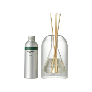 Fragrance Oil Set - Green MUJI