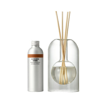 Fragrance Oil Set - Cypress MUJI