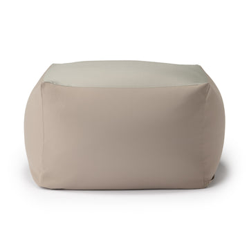 Polyester Plain Weave Cover For Body Fit Cushion (Cushion Sold Separately) MUJI