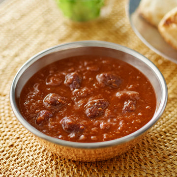 Rajma Masala - Red Bean & Tomato Curry MUJI