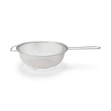 Stainless Steel Strainer with Handle MUJI