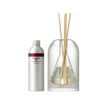 Fragrance Oil Set - Wild Rose MUJI