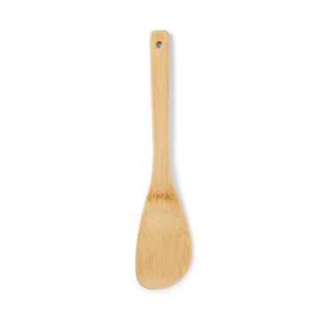Smoked Bamboo Spatula MUJI
