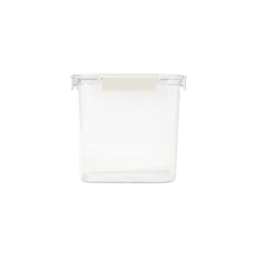 Clear Storage Container (2.84 L) MUJI