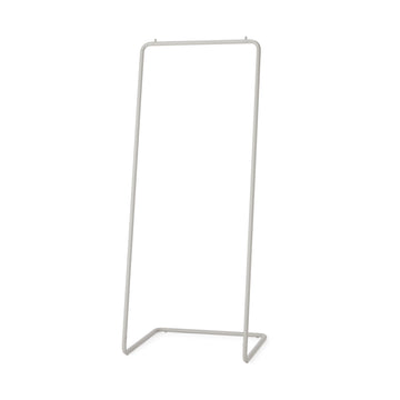 Steel Pipe Coat Rack - Warm Grey MUJI