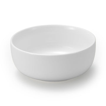 Everyday Tableware Bowl Small White MUJI