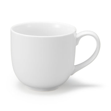 Everyday Tableware Mug White MUJI