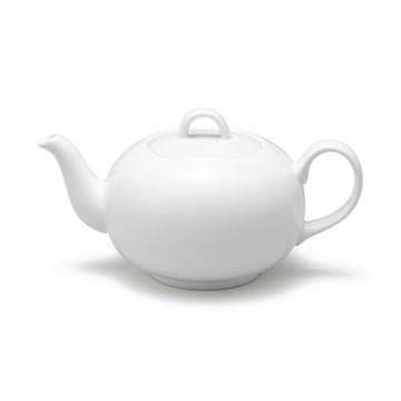 Everyday Tableware Teapot White MUJI