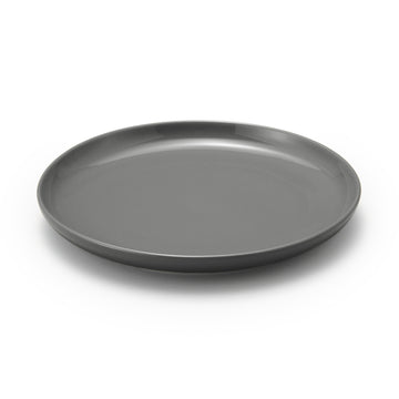 Everyday Tableware Appetizer Plate - Grey MUJI