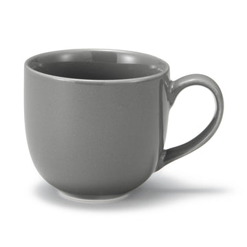 Everyday Tableware Demitasse Cup - Grey MUJI