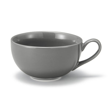 Everyday Tableware Teacup - Grey MUJI