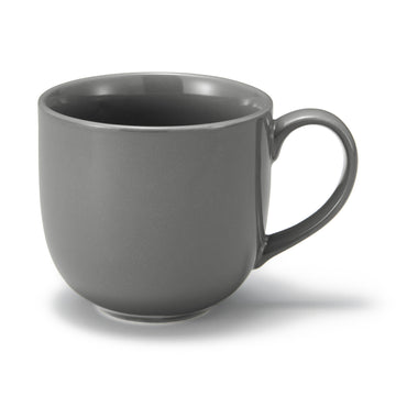 Everyday Tableware Mug - Grey MUJI