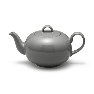 Everyday Tableware Teapot - Grey MUJI