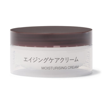 Aging Care Moisturizing Cream 45 g MUJI