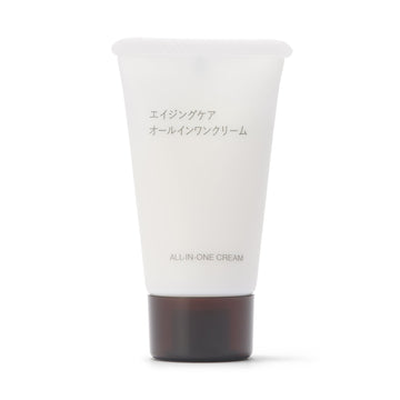 Aging Care All-In-One Cream (30 g) MUJI