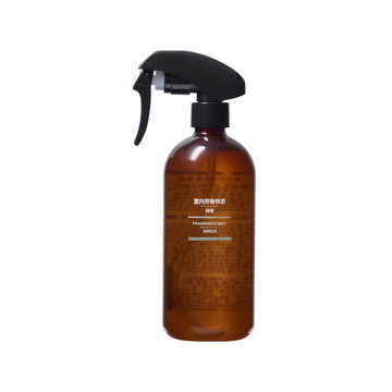 Room Spray - Green MUJI