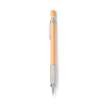 Balanced Mechanical Pencil 0.5mm - Yellow MUJI