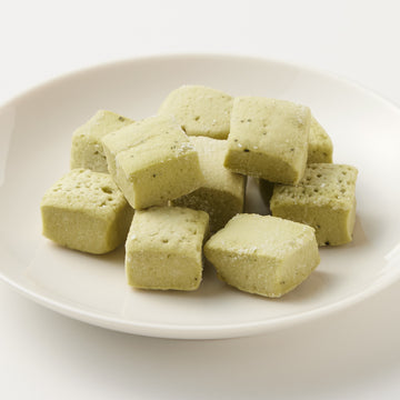 Matcha Guimauve Marshmallow MUJI